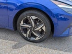 2023 Elantra Thumbnail 9