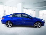 2023 Elantra Thumbnail 2