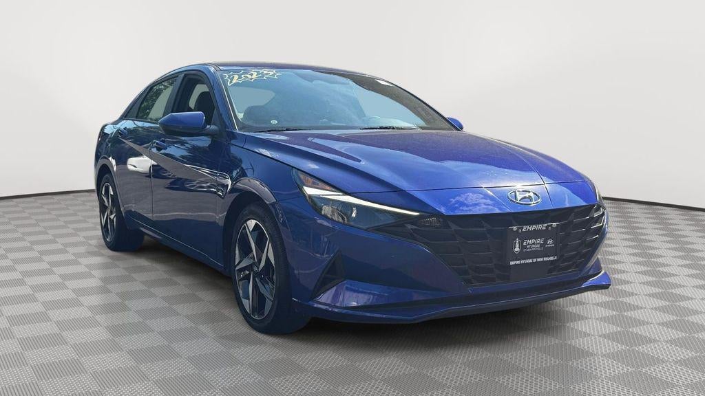 Preowned 2023 Hyundai ELANTRA SEL for Sale