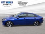 2023 Elantra Thumbnail 2