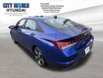 2023 Elantra Thumbnail 3