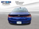 2023 Elantra Thumbnail 4