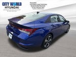 2023 Elantra Thumbnail 5