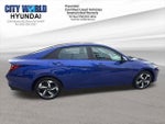 2023 Elantra Thumbnail 6