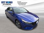 2023 Elantra Thumbnail 7