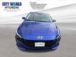 2023 Elantra Thumbnail 8