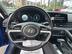 2023 Elantra Thumbnail 13