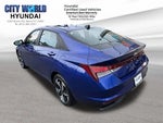 2023 Elantra Thumbnail 3