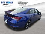 2023 Elantra Thumbnail 5