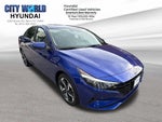 2023 Elantra Thumbnail 7