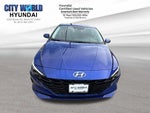 2023 Elantra Thumbnail 8