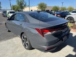 2023 ELANTRA Thumbnail 2