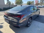 2023 ELANTRA Thumbnail 3
