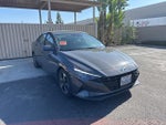 2023 ELANTRA Thumbnail 4