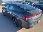 2023 Elantra Thumbnail 3