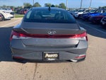 2023 Elantra Thumbnail 4