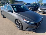 2023 Elantra Thumbnail 7