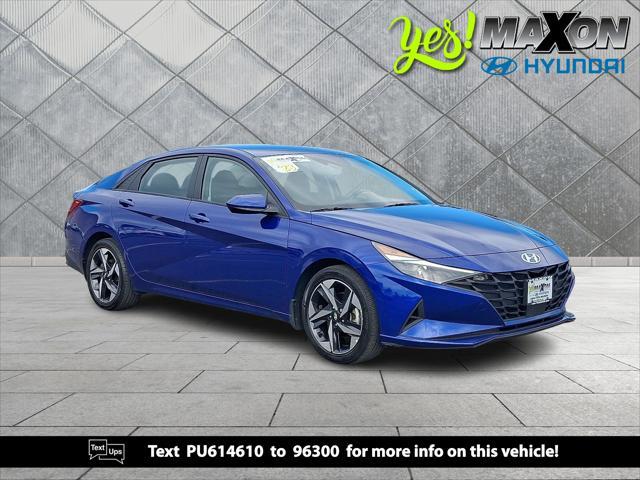 2023 Hyundai Elantra - $13,850