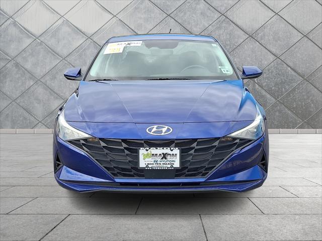 2023 Hyundai Elantra - $13,850