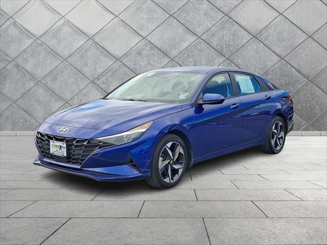 2023 Hyundai Elantra - $13,850