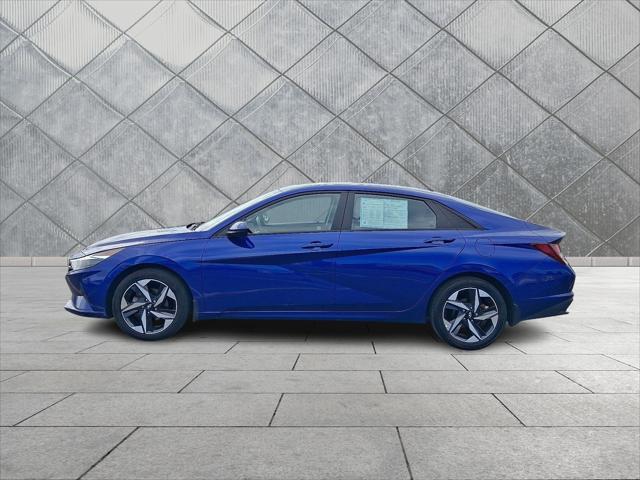 2023 Hyundai Elantra - $13,850