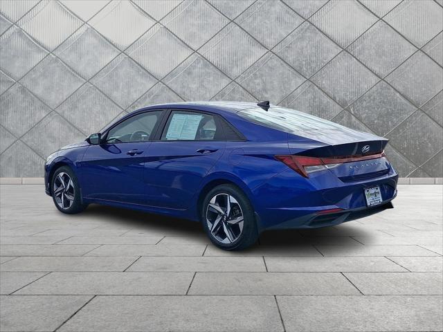 2023 Hyundai Elantra - $13,850