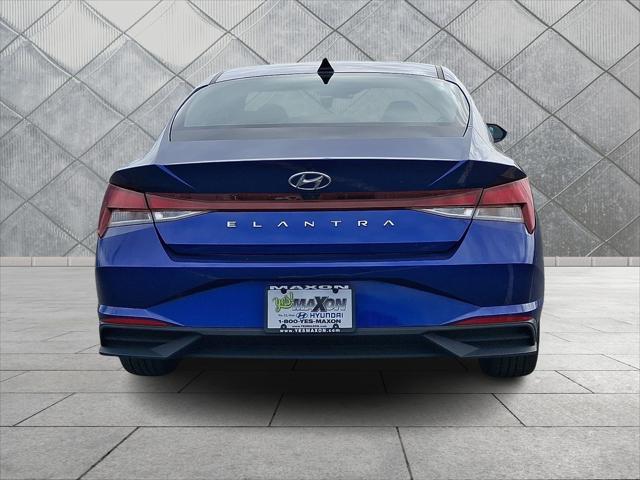 2023 Hyundai Elantra - $13,850