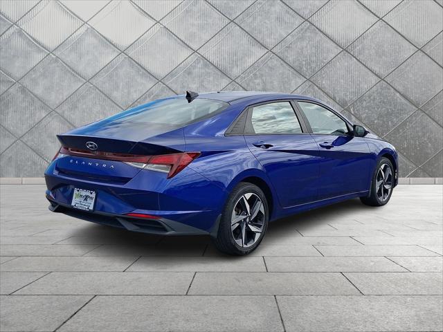 2023 Hyundai Elantra - $13,850
