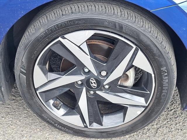 2023 Hyundai Elantra - $13,850
