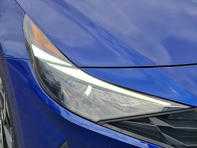 2023 Hyundai Elantra - $13,850