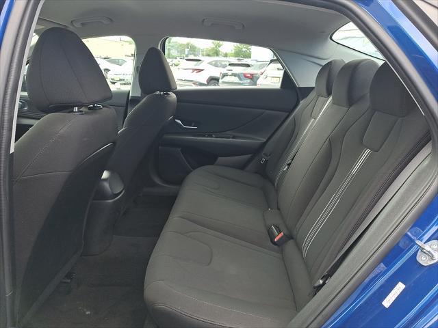 2023 Hyundai Elantra - $13,850