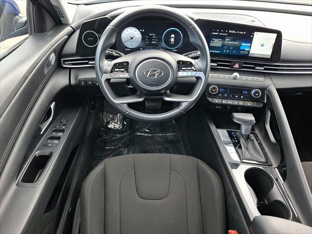 2023 Hyundai Elantra - $13,850