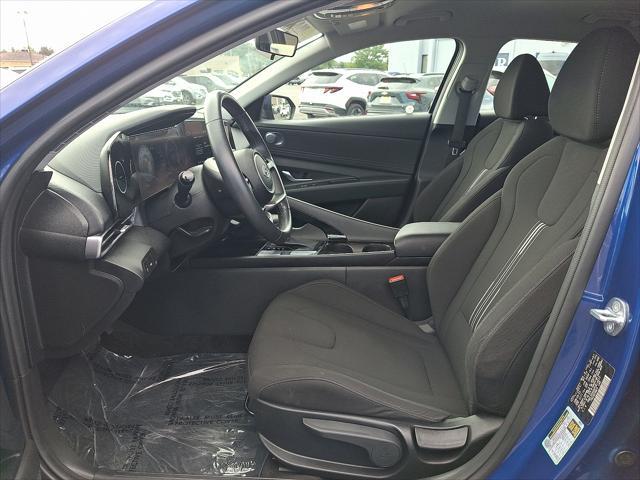 2023 Hyundai Elantra - $13,850