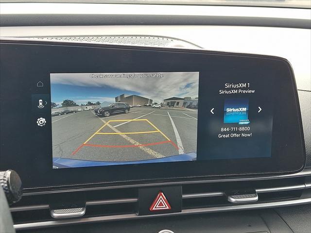 2023 Hyundai Elantra - $13,850