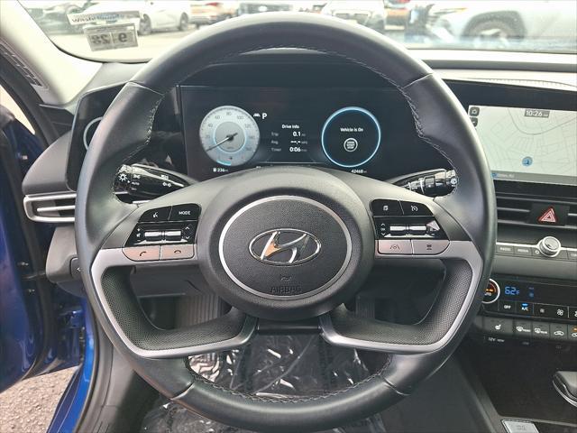 2023 Hyundai Elantra - $13,850