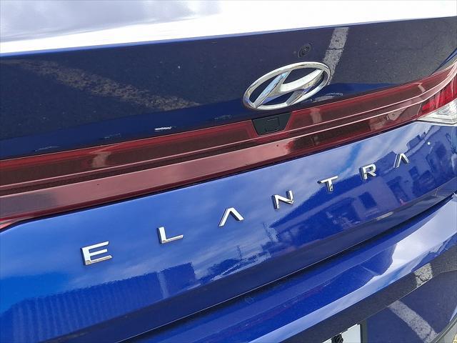 2023 Hyundai Elantra - $13,850