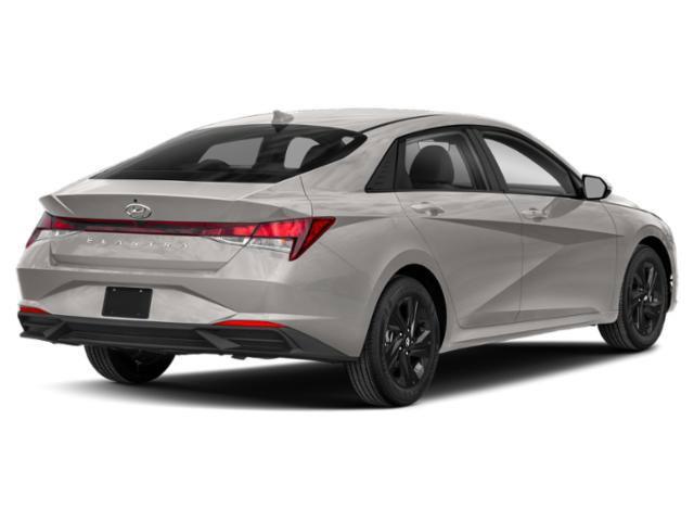 2023 Hyundai ELANTRA SEL — photo 1 of 24