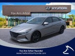 2021 Elantra Thumbnail 1