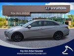 2021 Elantra Thumbnail 2