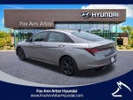 2021 Elantra Thumbnail 3