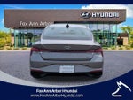 2021 Elantra Thumbnail 4