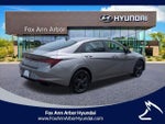 2021 Elantra Thumbnail 5