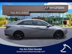 2021 Elantra Thumbnail 6