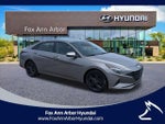 2021 Elantra Thumbnail 7