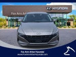 2021 Elantra Thumbnail 8