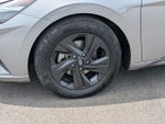 2021 Elantra Thumbnail 10