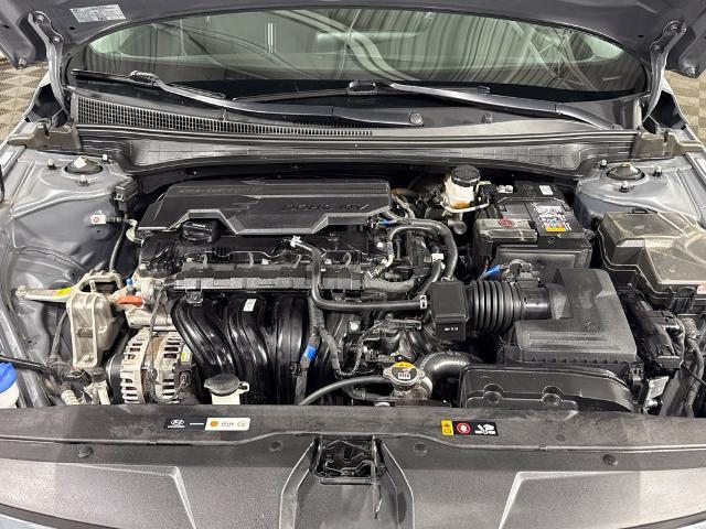 2022 Hyundai Elantra - $19,834