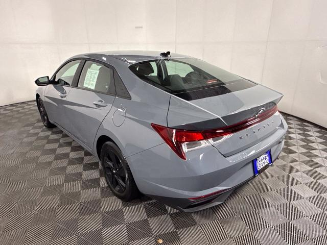 2022 Hyundai Elantra - $19,834