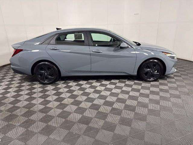 2022 Hyundai Elantra - $19,834