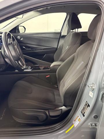 2022 Hyundai Elantra - $19,834